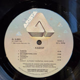 KASHIF S/T
