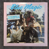 BLUE MAGIC GREATEST HITS