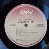 BLUE MAGIC GREATEST HITS