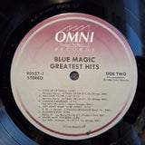 BLUE MAGIC GREATEST HITS