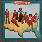 MADE IN U.S.A. S/T