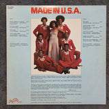 MADE IN U.S.A. S/T