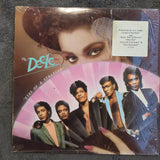 DEELE EYES OF A STRANGER