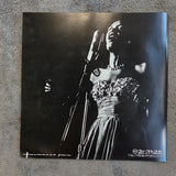 BILLIE HOLIDAY ON VERVE 1946-1959 BOX SET JAPAN IMP