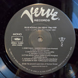 BILLIE HOLIDAY ON VERVE 1946-1959 BOX SET JAPAN IMP