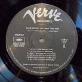 BILLIE HOLIDAY ON VERVE 1946-1959 BOX SET JAPAN IMP