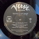 BILLIE HOLIDAY ON VERVE 1946-1959 BOX SET JAPAN IMP