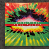 CIRCUIT BOY GET FUNKY 12"