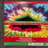 CIRCUIT BOY GET FUNKY 12"