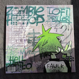 GORILLAZ S/T EU IMP RE