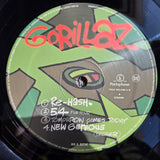 GORILLAZ S/T EU IMP RE