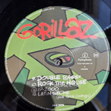 GORILLAZ S/T EU IMP RE