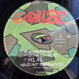 GORILLAZ S/T EU IMP RE