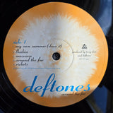 DEFTONES AROUND THE FUR