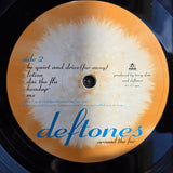 DEFTONES AROUND THE FUR