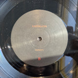 EARTHEATER TRINITY
