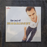 MORRISSEY THE BEST OF SIRE LABEL