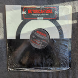 NUYORICAN SOUL ITS ALRIGHT I FEEL ITA IMP 12"