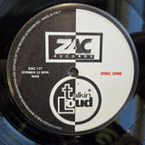 NUYORICAN SOUL ITS ALRIGHT I FEEL ITA IMP 12"