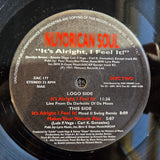 NUYORICAN SOUL ITS ALRIGHT I FEEL ITA IMP 12"