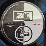 NUYORICAN SOUL ITS ALRIGHT I FEEL ITA IMP 12"