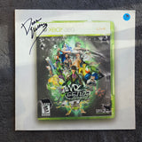 DORIAN ELECTRA MY AGENDA DELUXE GREEN BLOB AUTO