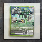 DORIAN ELECTRA MY AGENDA DELUXE GREEN BLOB AUTO