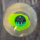 DORIAN ELECTRA MY AGENDA DELUXE GREEN BLOB AUTO
