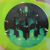 DORIAN ELECTRA MY AGENDA DELUXE GREEN BLOB AUTO