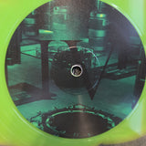 DORIAN ELECTRA MY AGENDA DELUXE GREEN BLOB AUTO