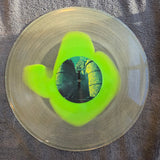 DORIAN ELECTRA MY AGENDA DELUXE GREEN BLOB AUTO