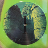 DORIAN ELECTRA MY AGENDA DELUXE GREEN BLOB AUTO