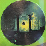 DORIAN ELECTRA MY AGENDA DELUXE GREEN BLOB AUTO