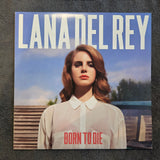 LANA DEL REY BORN TO DIE RP
