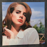 LANA DEL REY BORN TO DIE RP