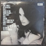 LANA DEL REY ULTRAVIOLENCE 180G UK IMP
