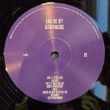 LANA DEL REY ULTRAVIOLENCE 180G UK IMP