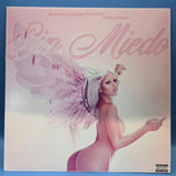KALI UCHIS SIN MIEDO