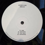 LOCKED CLUB IRAK GER IMP