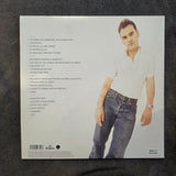 MORRISSEY THE BEST OF SIRE LABEL