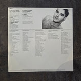 MORRISSEY THE BEST OF SIRE LABEL