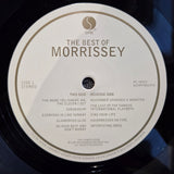 MORRISSEY THE BEST OF SIRE LABEL