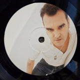 MORRISSEY THE BEST OF SIRE LABEL