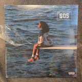 SZA SOS NEW