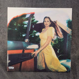 LANA DEL REY BLUE BANISTERS LIM RED