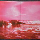 LANA DEL REY DID YOU KNOW THERES A TUNNEL UNDER OCEAN BLVD LIM PINK