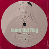 LANA DEL REY DID YOU KNOW THERES A TUNNEL UNDER OCEAN BLVD LIM PINK