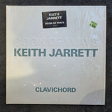 KEITH JARRETT BOOK OF WAYS