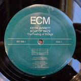 KEITH JARRETT BOOK OF WAYS