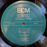 KEITH JARRETT BOOK OF WAYS